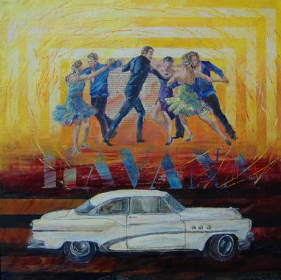 Salsa i Havana